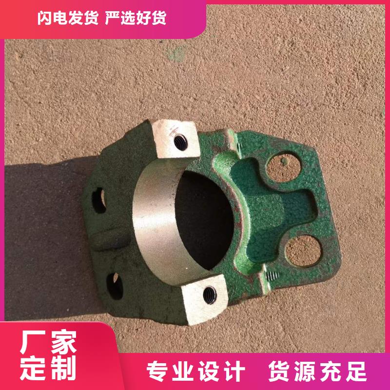 1332P槽筒机绞纱架铜粉末冶金含有耐磨