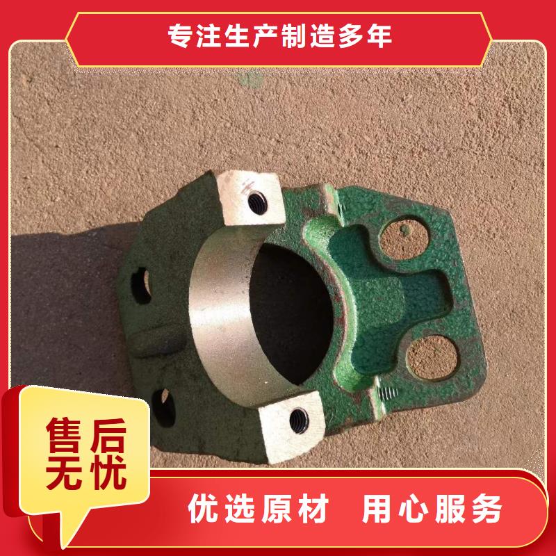 FA801摇纱机配件按需制作