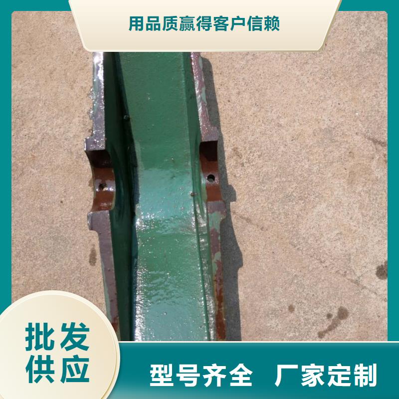 机械零部件加工弹性好，型号全
