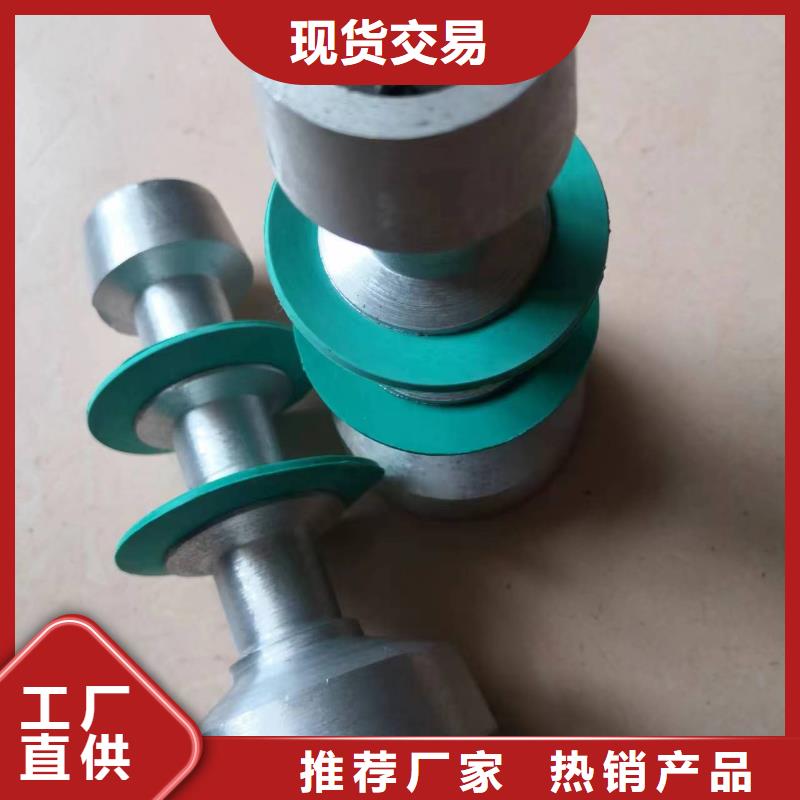 纺纱筒成机械配件牛筋品质，高弹耐磨