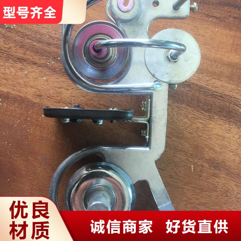 280mm氧化合金槽筒按需制作