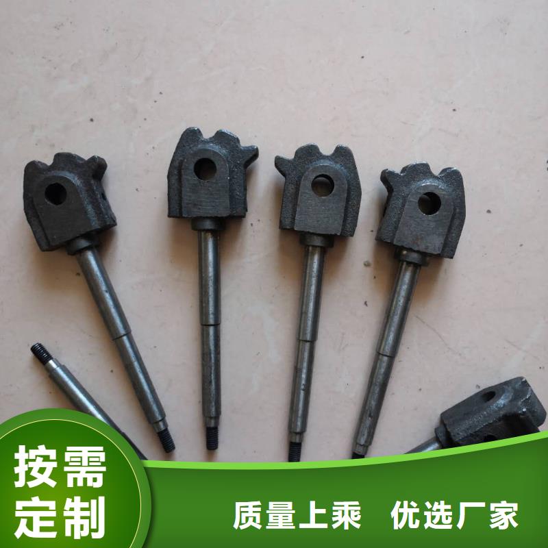 机械零部件加工弹性好，型号全