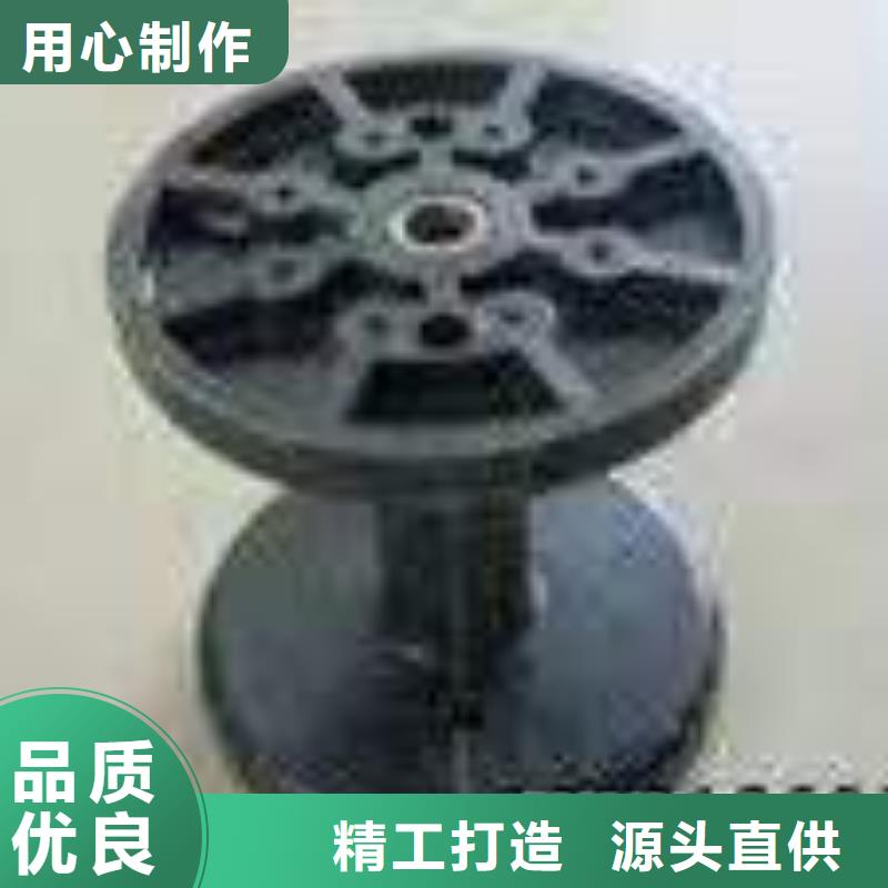A631捻线机配件防静电高耐磨不沾尘