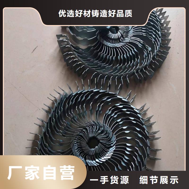络筒机硬质氧化合金槽筒老产品新出炉