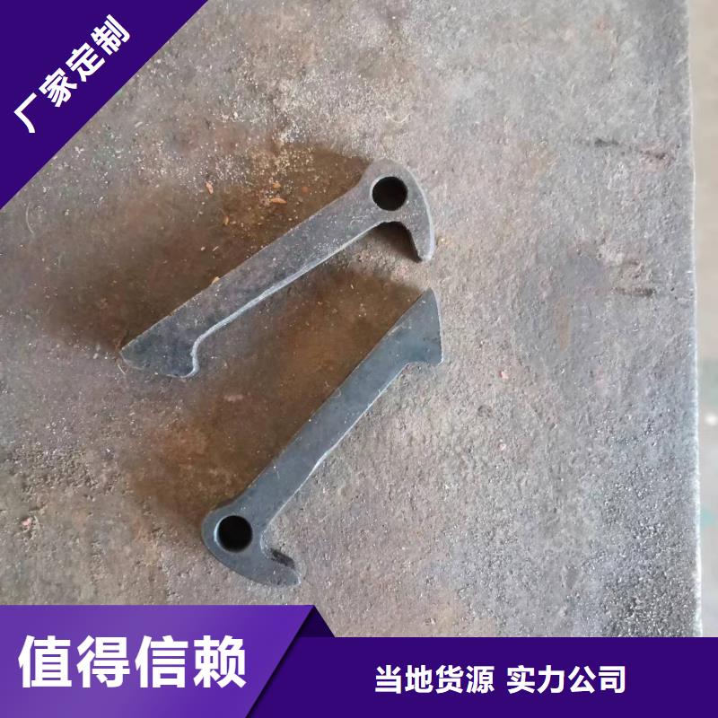 橡胶尼龙件加长耐磨成型好