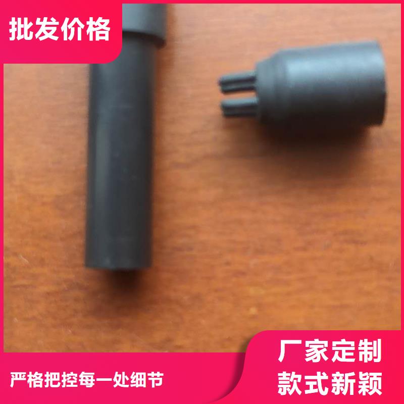 橡胶尼龙件加长耐磨成型好