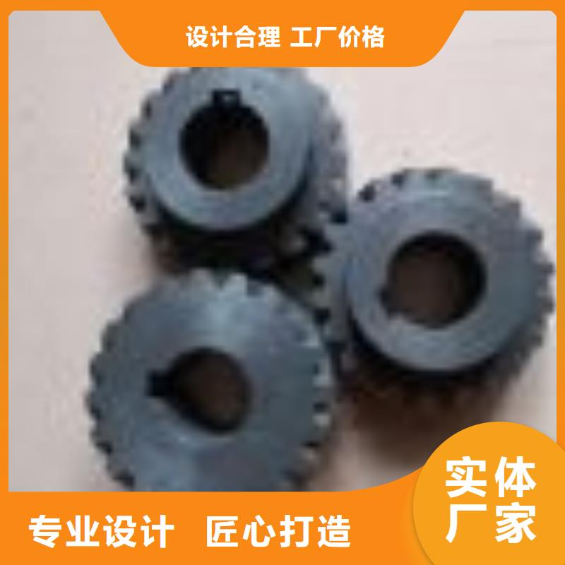 280mm氧化合金槽筒铜粉末冶金含有耐磨