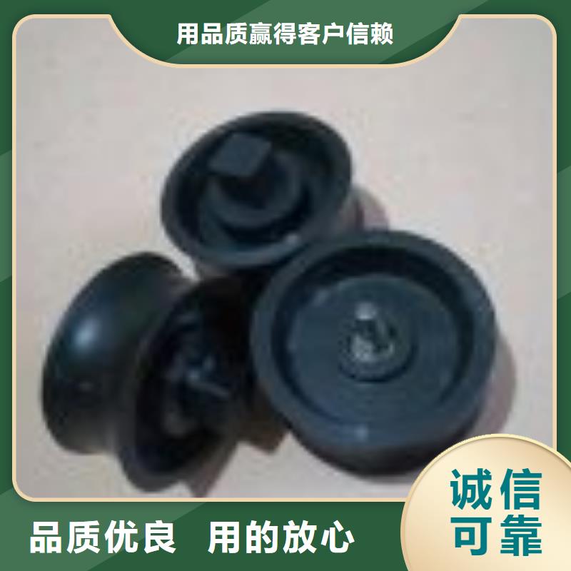 280mm氧化合金槽筒牛筋品质，高弹耐磨