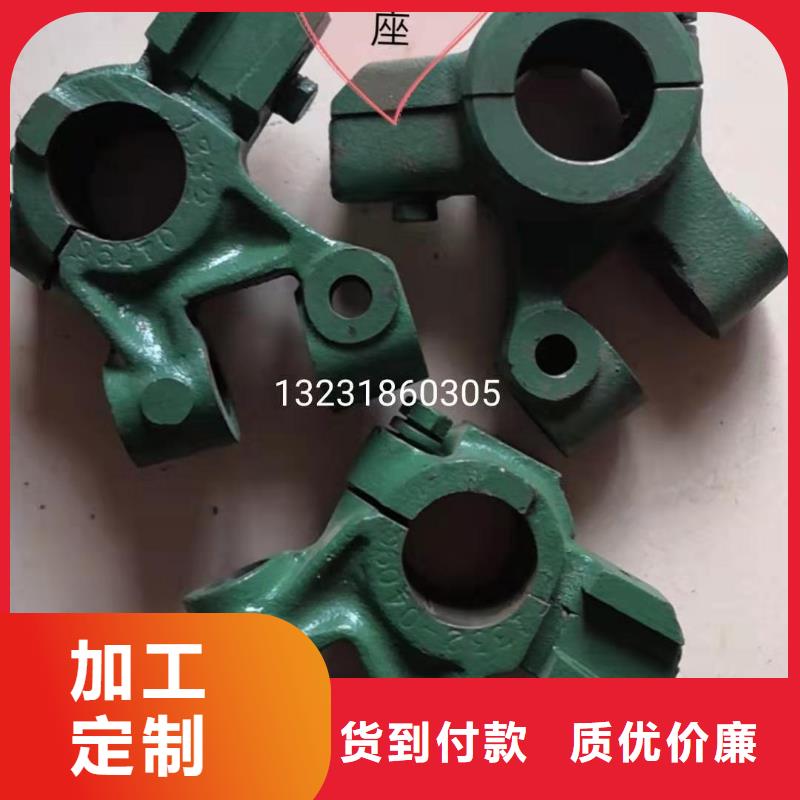 机械零部件加工与沈阳纺机配套