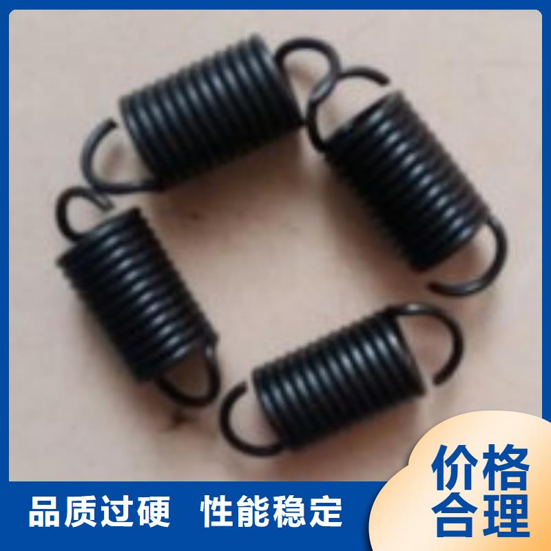 冲压件和弹簧与沈阳纺机配套