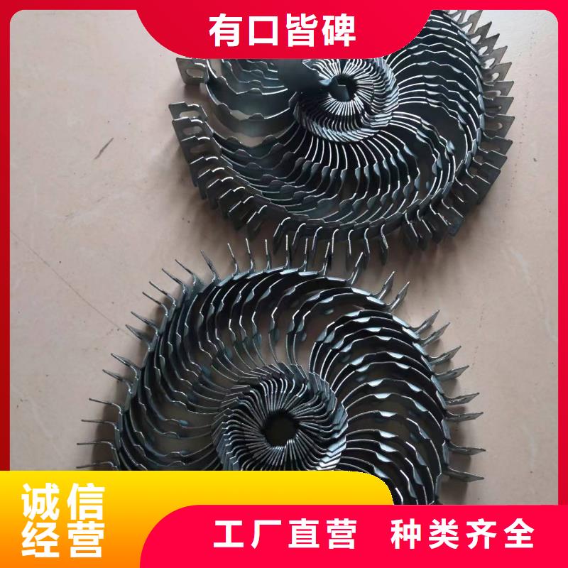 GA014络筒机铝锭子尼龙锭欢迎定制