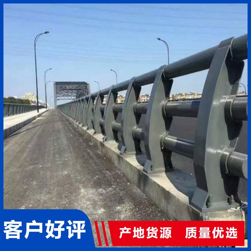 【立朋】复合管桥梁护栏生产厂家-价格实惠