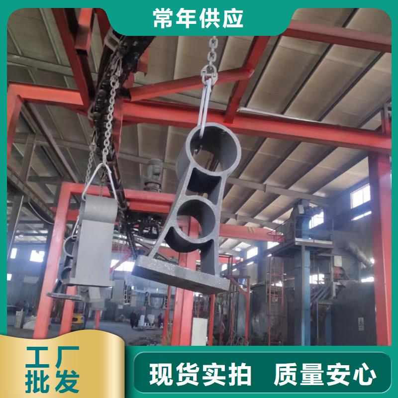 不锈钢复合管_不锈钢桥梁护栏现货充裕