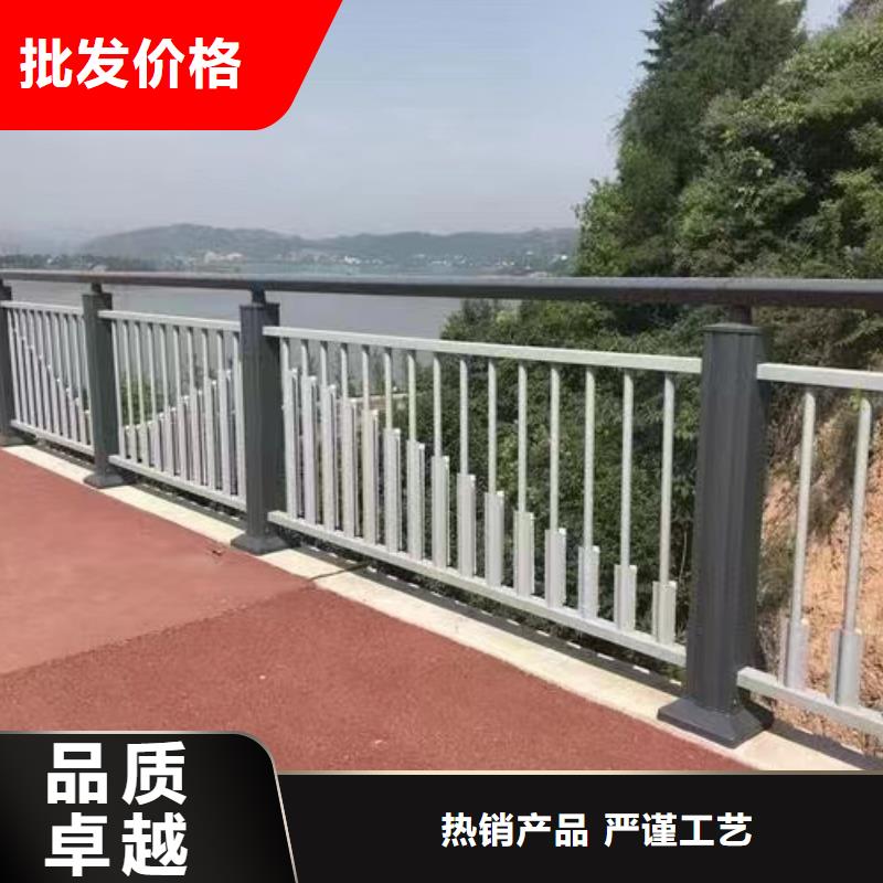 不锈钢复合管不锈钢复合管护栏厂家直营