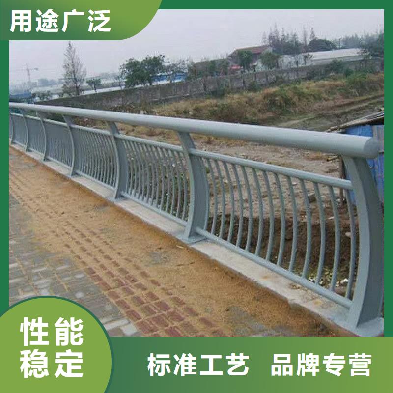 防撞护栏_道路护栏厂家检验发货