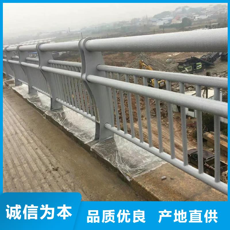 防撞护栏,天桥栏杆厂家老客户钟爱
