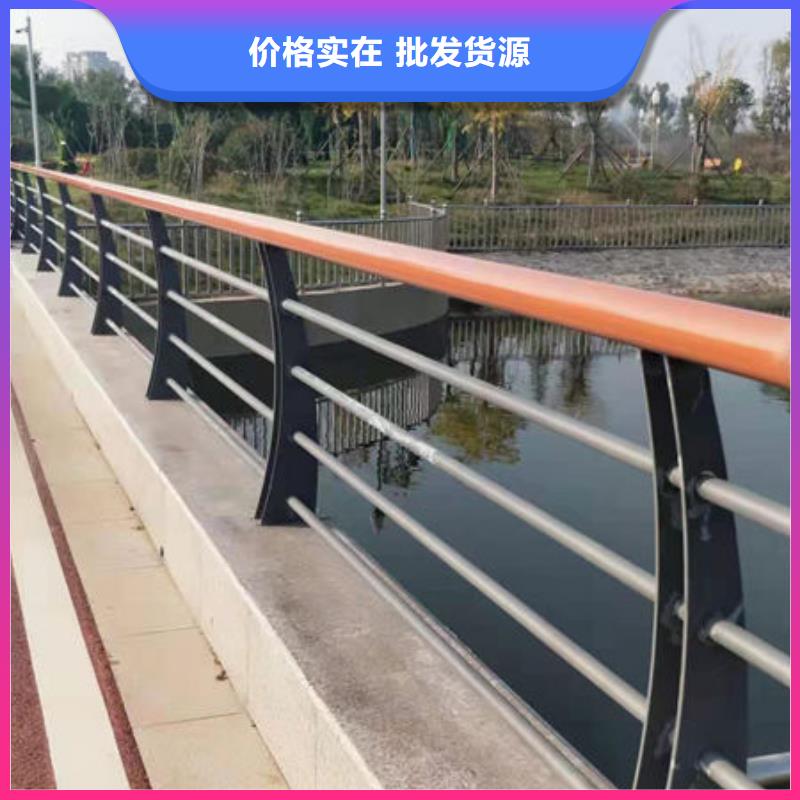 防撞护栏不锈钢复合管方管行业优选