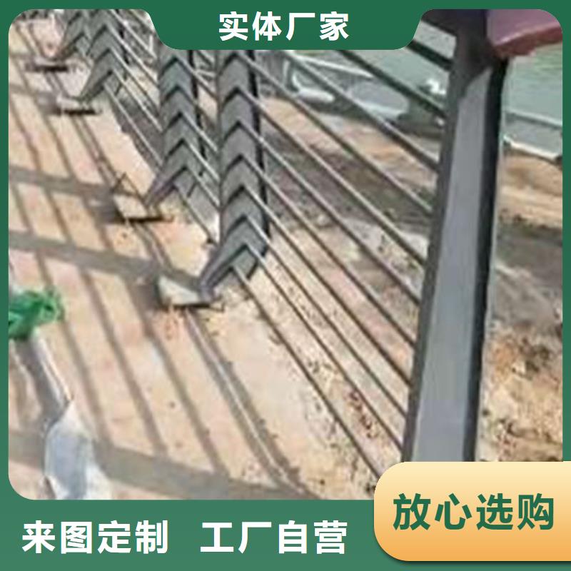 防撞护栏源头厂家直销