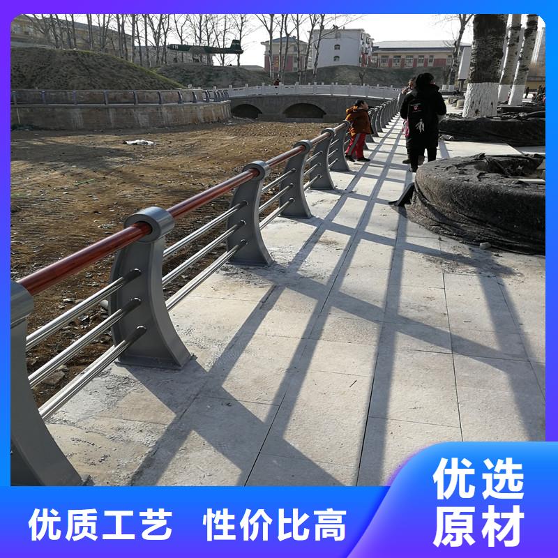 【防撞护栏】,灯光护栏原厂制造