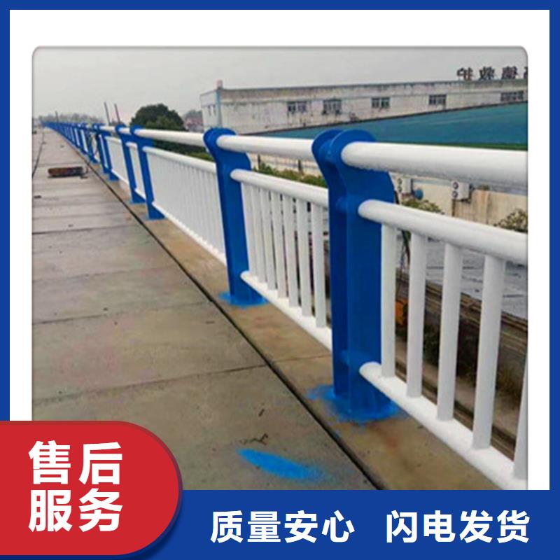 买桥梁景观护栏必看-可信赖