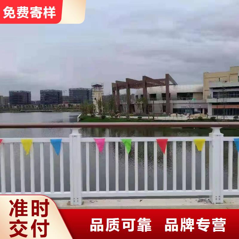 桥梁景观护栏市场批发价