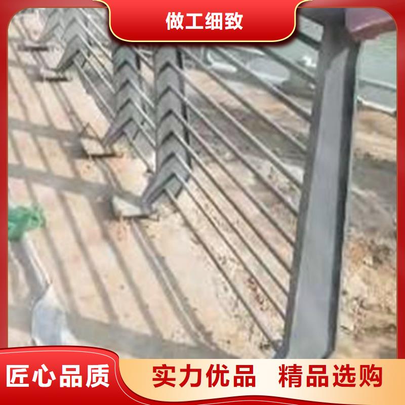 买桥梁景观护栏必看-可信赖