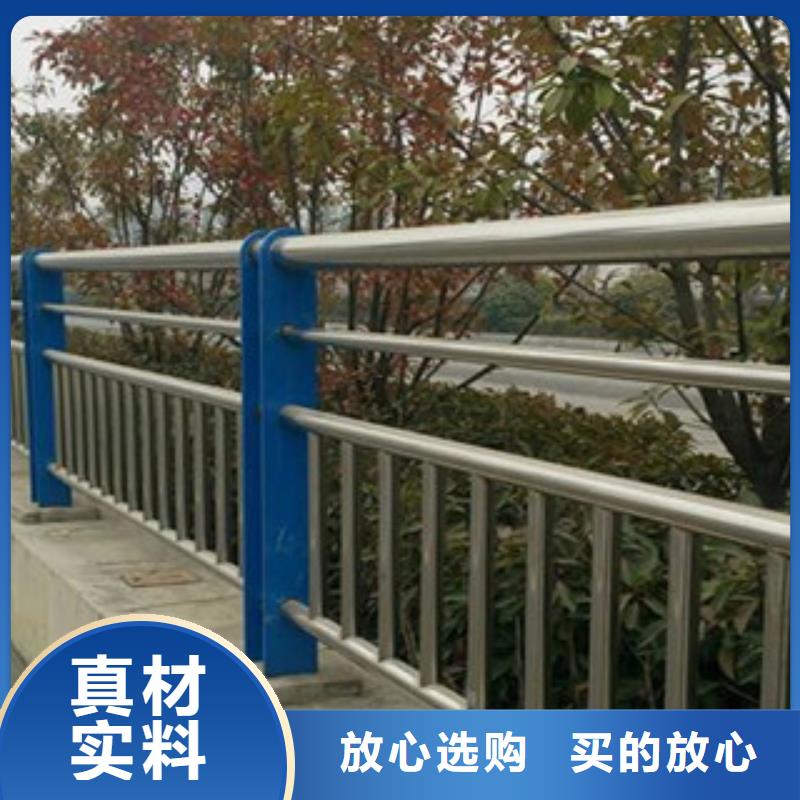 追求品质[立朋]桥梁防撞景观护栏厂家-优惠