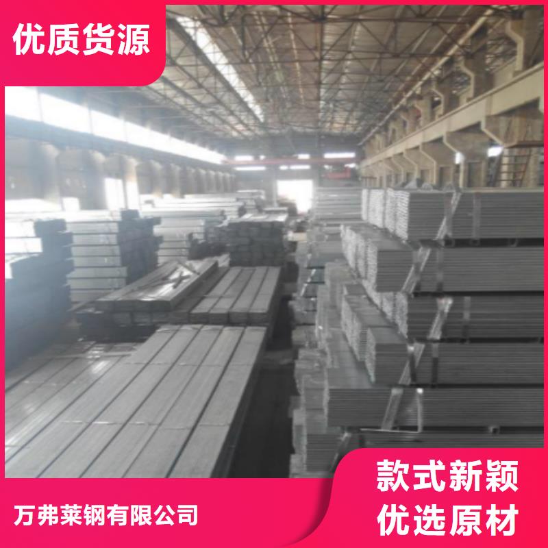 方管黑方管专业供货品质管控