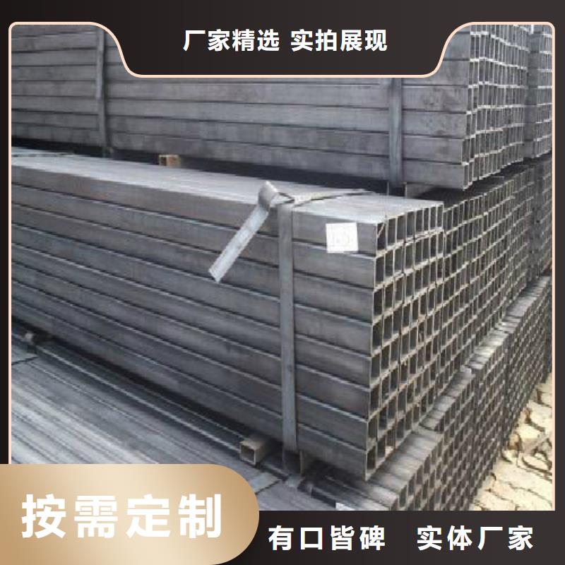 方管不锈钢管追求品质