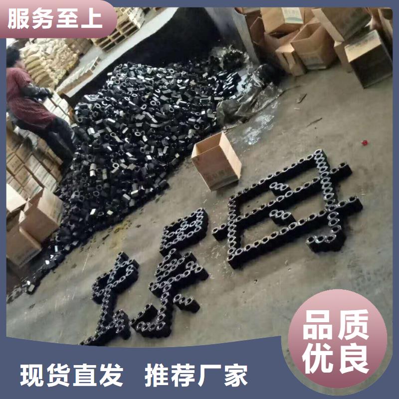 精轧螺纹钢钢塑复合管细节展示