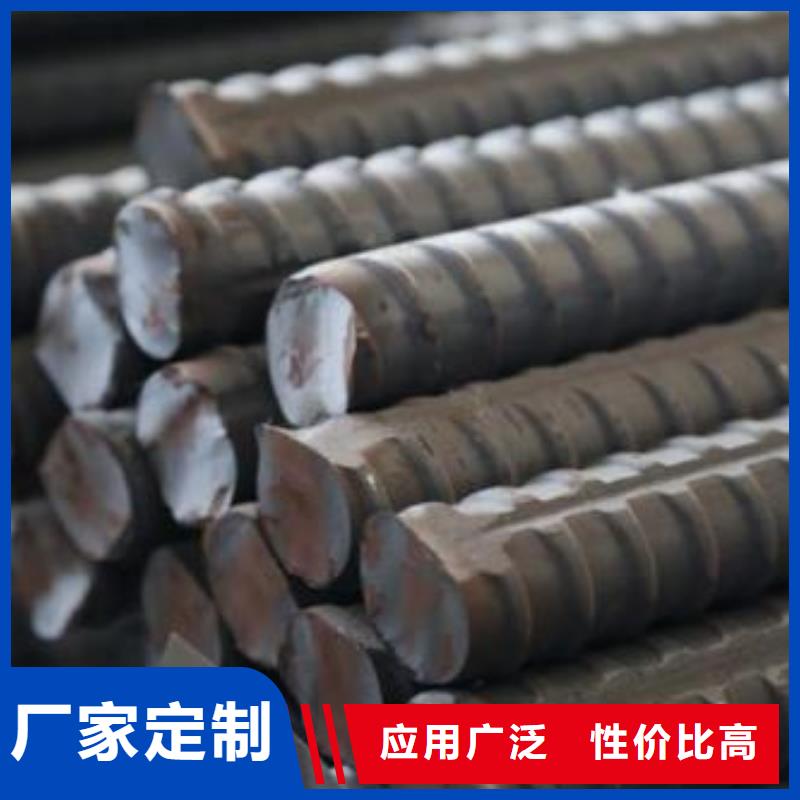 精轧螺纹钢焊管厂家直销规格多样