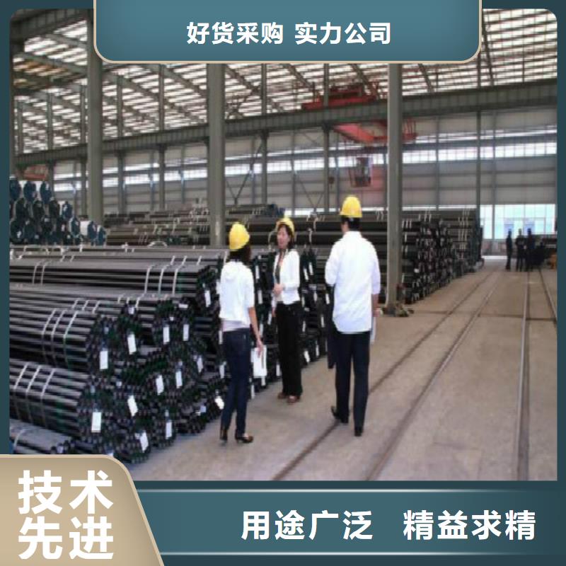 无缝钢管-镀锌管好产品价格低
