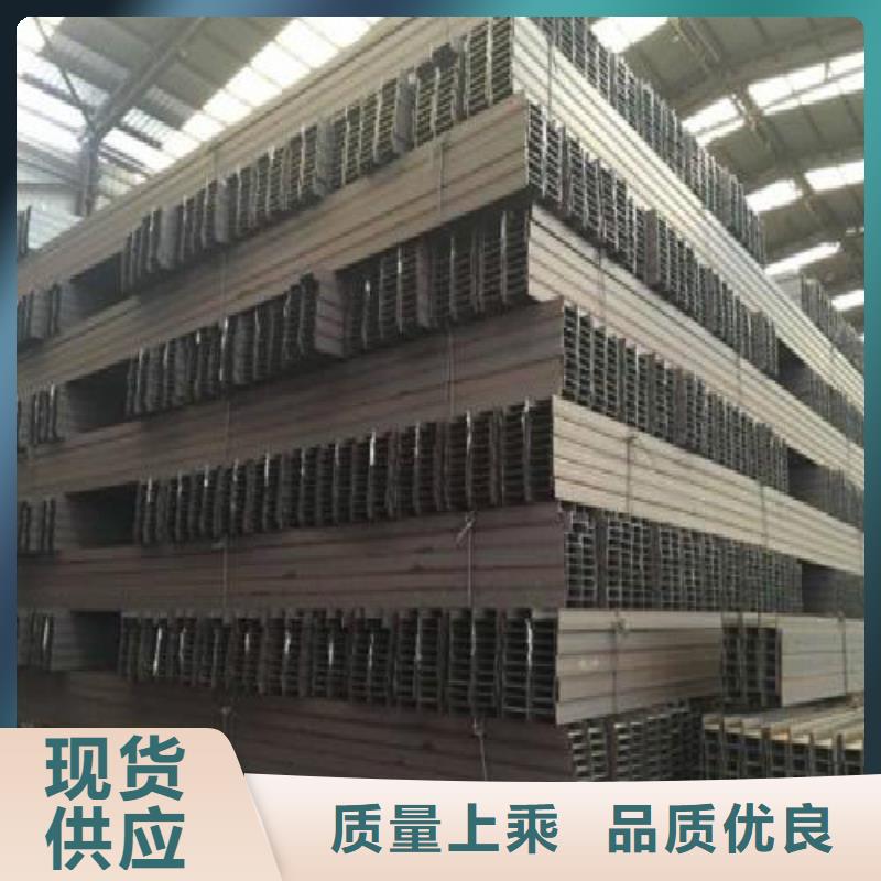 H型钢镀锌钢管厂家直销供货稳定