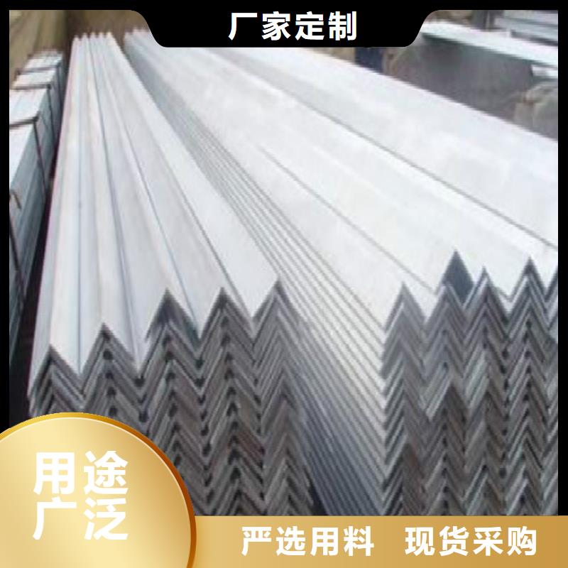 H型钢镀锌方管品质保障价格合理