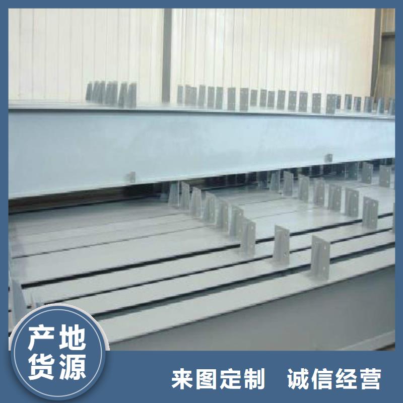 H型钢不锈钢管多年行业积累