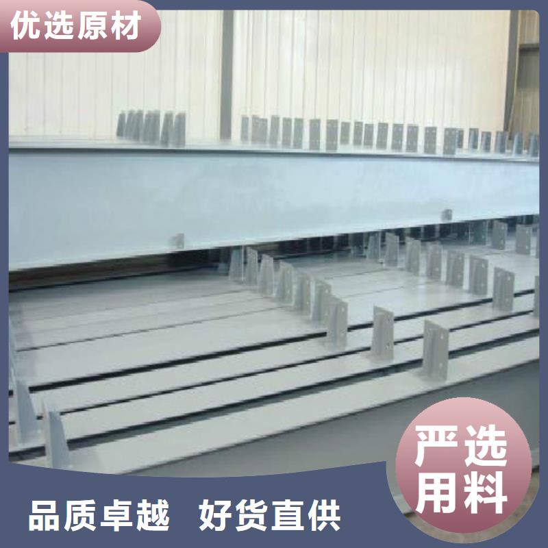 H型钢-黑方管产地采购