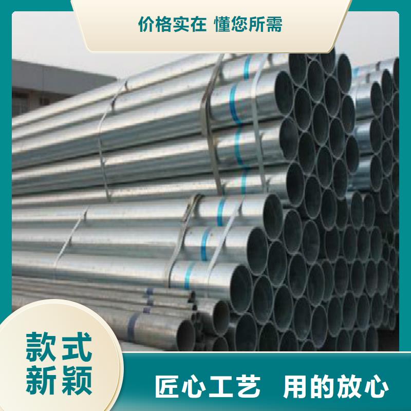复合管-精轧螺纹钢专注质量