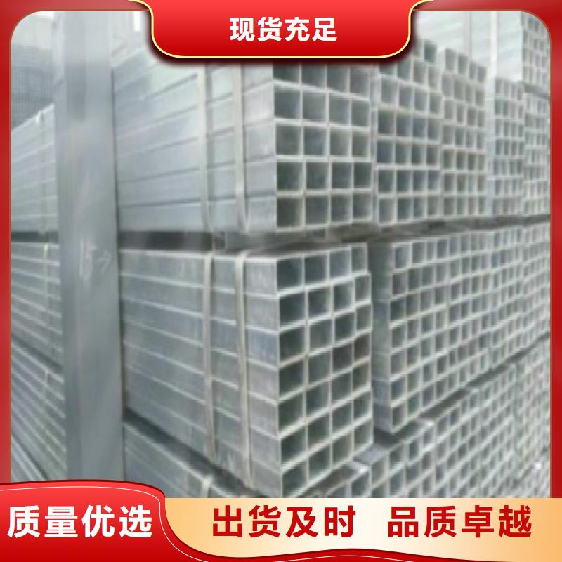 复合管,【黑方管】产地源头好货