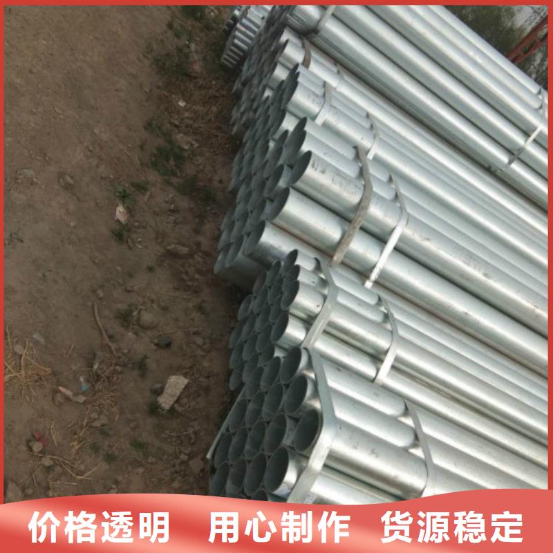 复合管-精轧螺纹钢专注质量