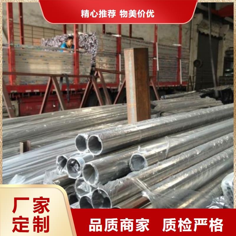 不锈钢焊管镀锌管工艺成熟