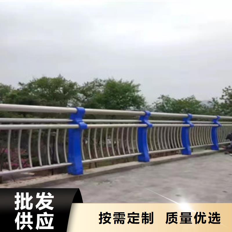 【桥梁护栏】复合管桥梁护栏的简单介绍