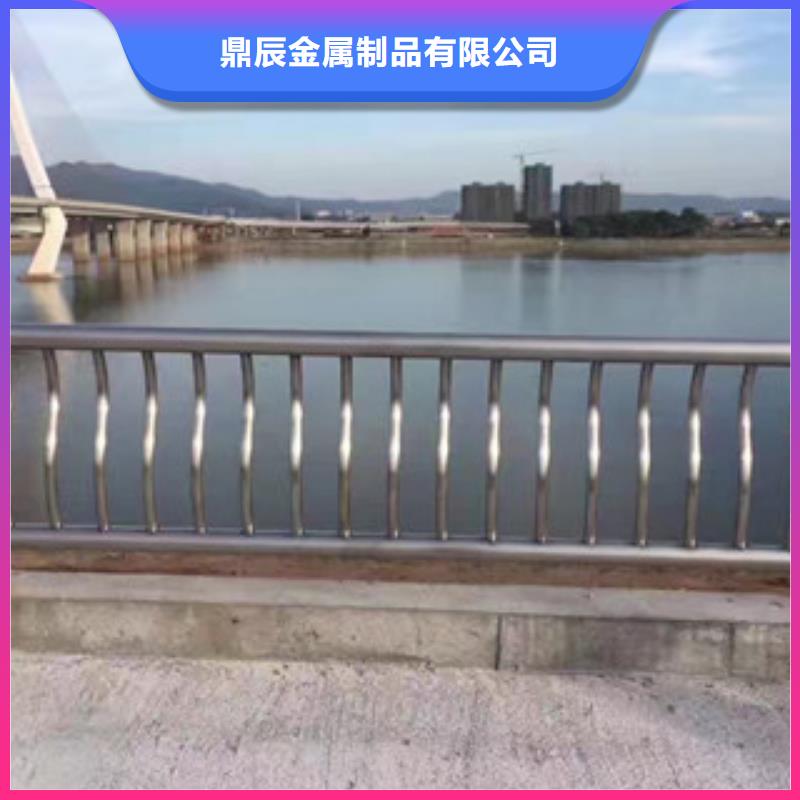 桥梁护栏-【公路桥梁护栏】海量库存