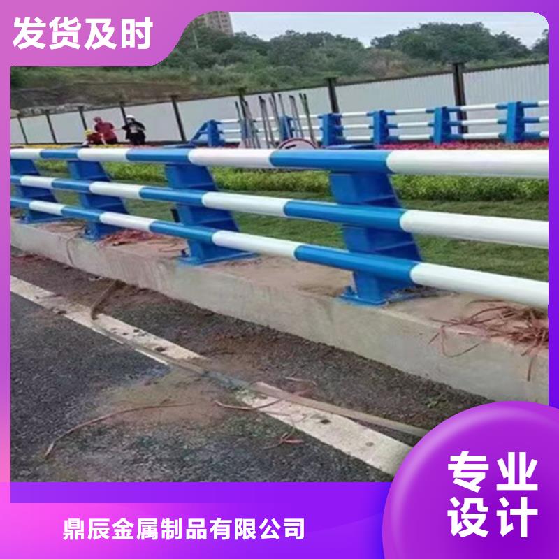 桥梁2-防护栏出厂价