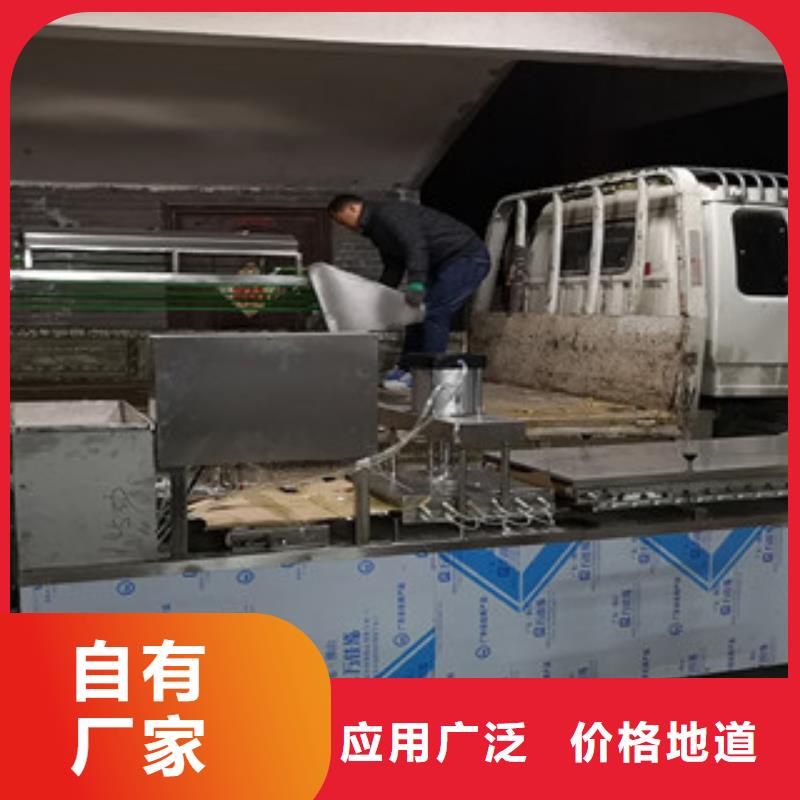 烙馍机【米皮机】库存充足