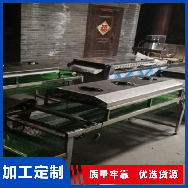 单饼机烤鸭饼机诚信经营