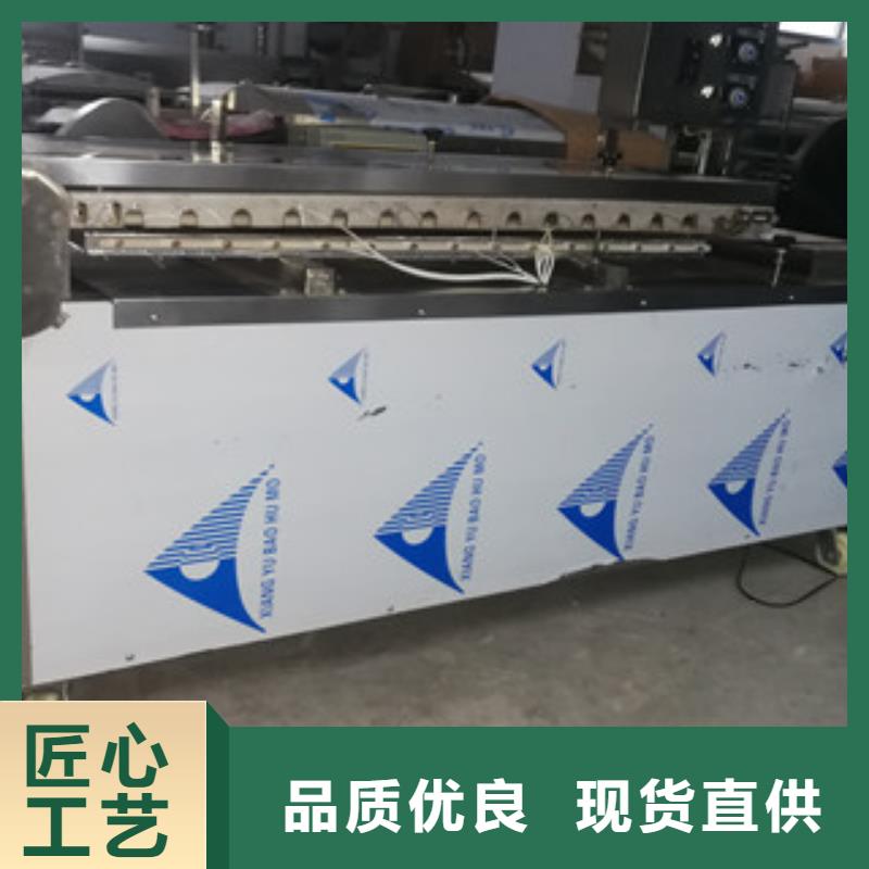 烤鸭饼机烙馍机生产型