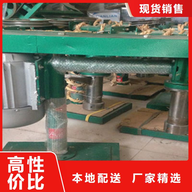 牛筋面机-水烙馍机老客户钟爱