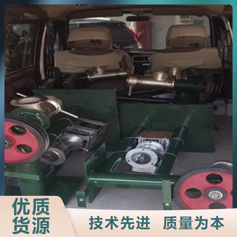 牛筋面机凉皮机质量无忧