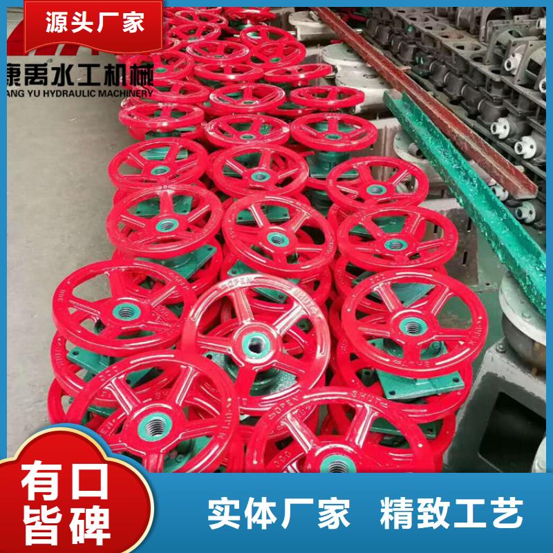 启闭机质量可靠