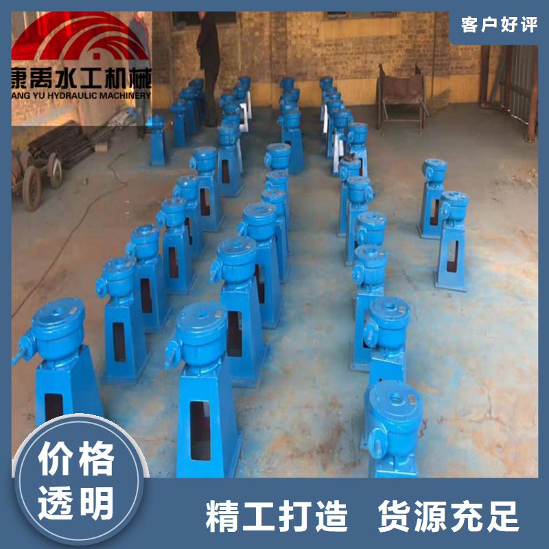 启闭机实时报价